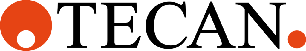 Logo Tecan