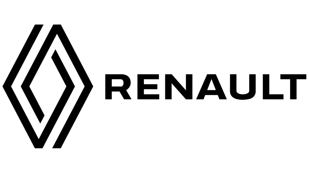 Renault-Logo