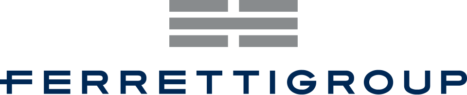 Ferretti Group logo 2024