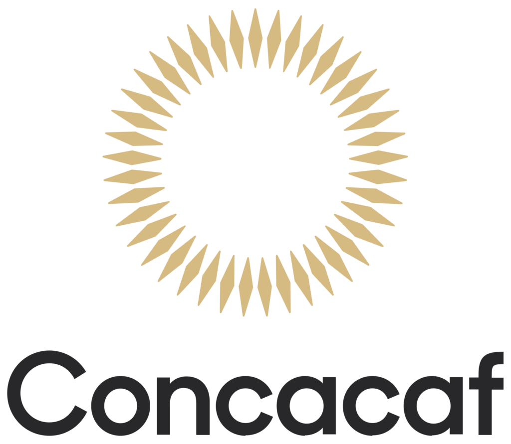 Concacaf logo