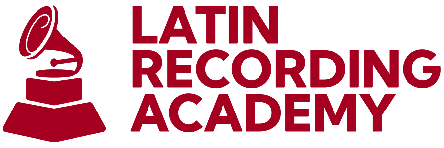 Latin grammy logo 2022