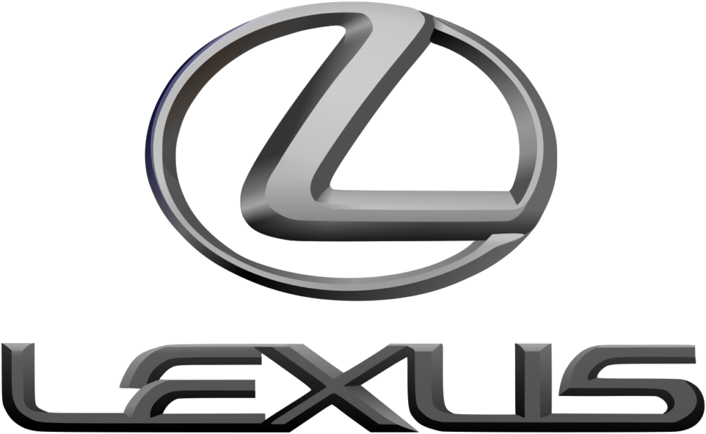 Lexus division emblem