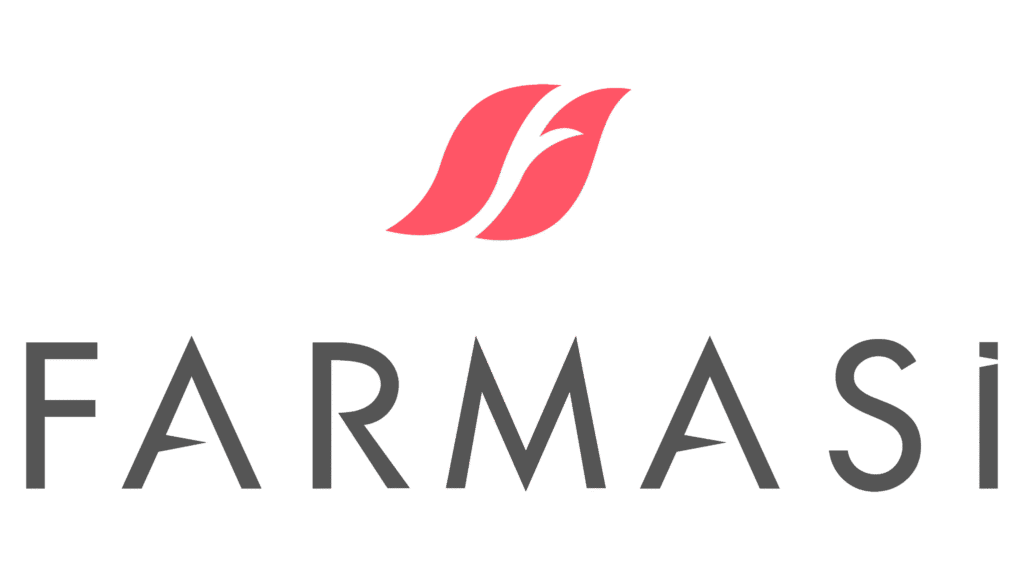 Farmasi-Logo
