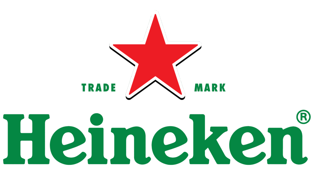 Heineken-Logo